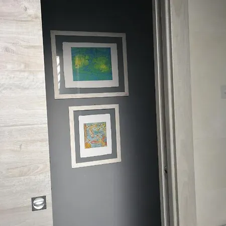 Loft In Borgopo Turijn