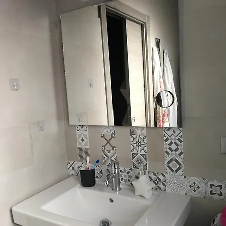 Loft In Borgopo * Turin