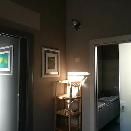 Loft In Borgopo Appartement Turijn