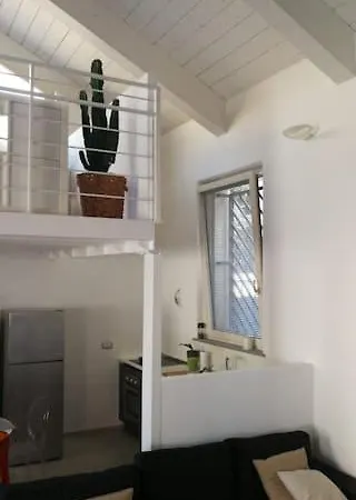 Loft In Borgopo Appartement *