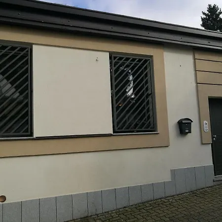 Loft In Borgopo