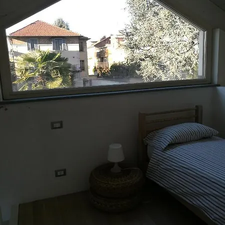 Loft In Borgopo Appartement Turin