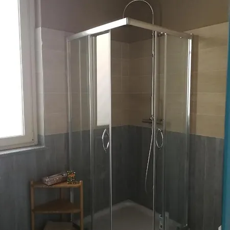 Loft In Borgopo Turin