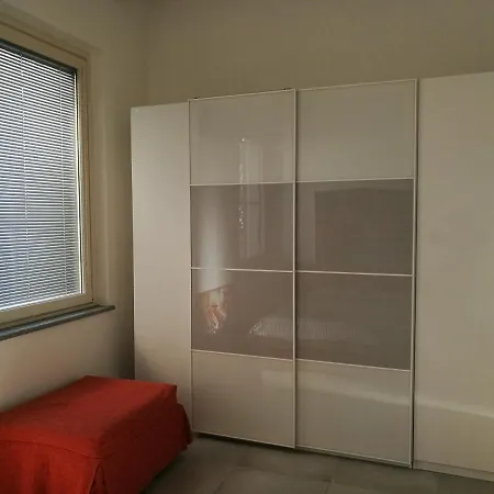 Appartement Loft In Borgopo Turin