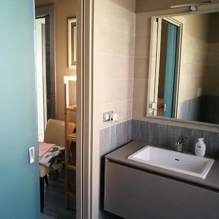 Loft In Borgopo * Turin